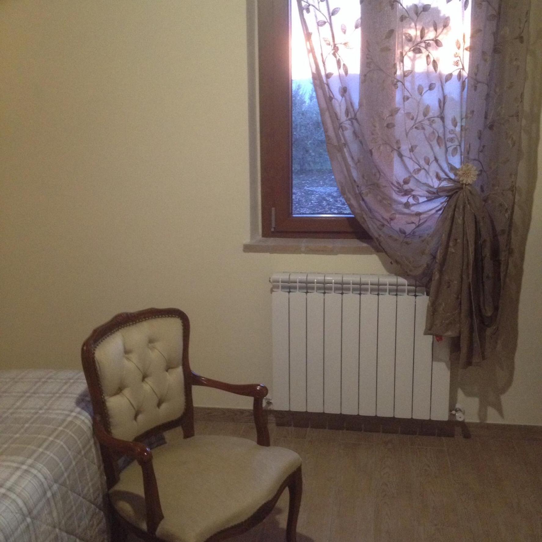 Le Ghiande Guest House Spello Eksteriør bilde